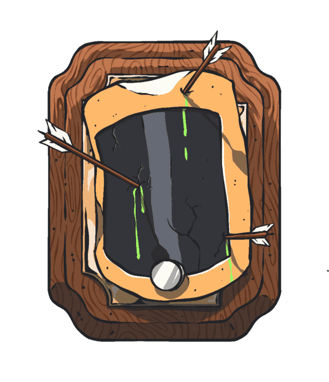 Franklins Firing Range