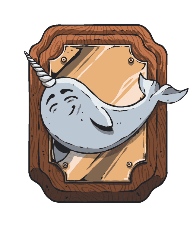 Narwhal Award